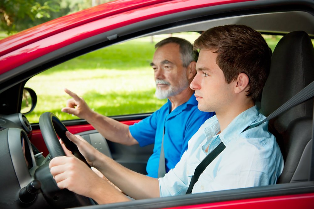 How much do driving lessons cost and how should I choose a driving instructor?