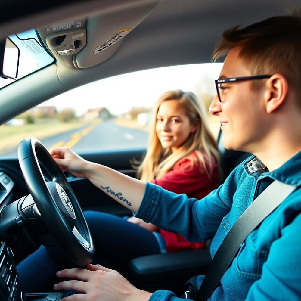 Are You Making These Common Driving Test Booking Mistakes? Burton Instructors Reveal All