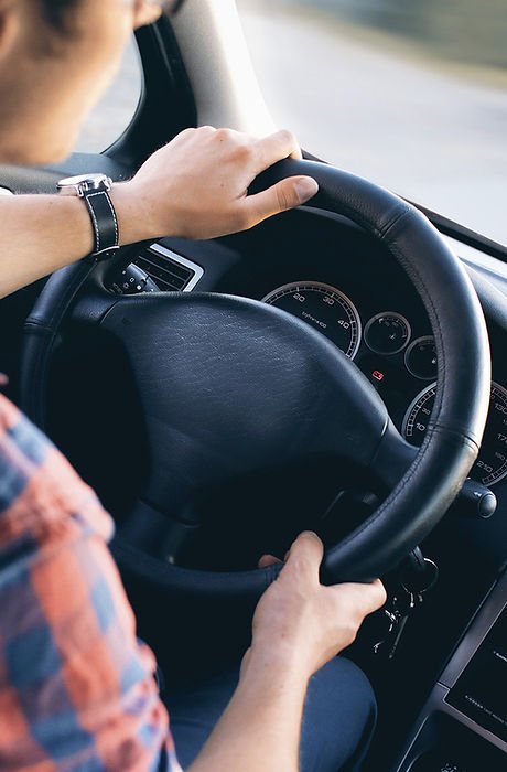 Driving lessons in Burton-on-Trent: build confidence, choose your lesson style, and make steady progress