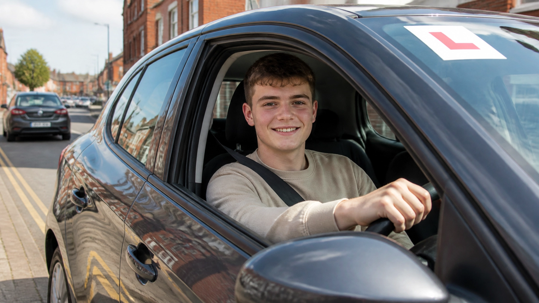 Student Driving Lessons in Burton: How to Save Money and Pass Your Test Fast